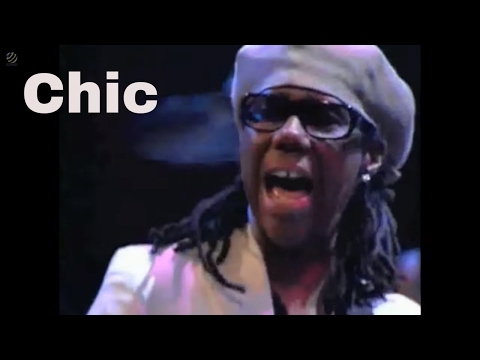 Putar Everybody Dance (Live in Paradiso, Amsterdam) - Chic