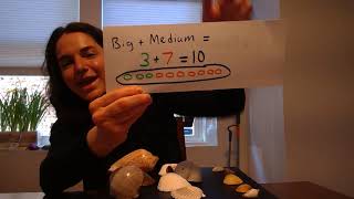 Seashell Math 1