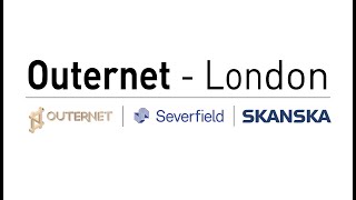 Severfield Skanska - Outernet London