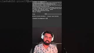 LSB Stegnography #cyber #cybersecurity #viral #shorts #explore : ICC ARMY