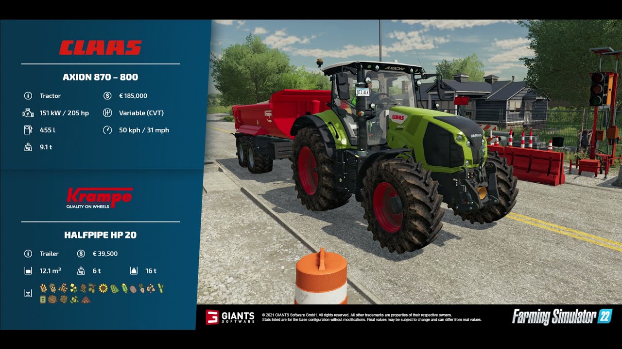 Fact Sheets Friday #2