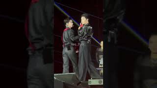 Foucam hùng huỳnh 10/10 #anhtraisayhi #concertday4