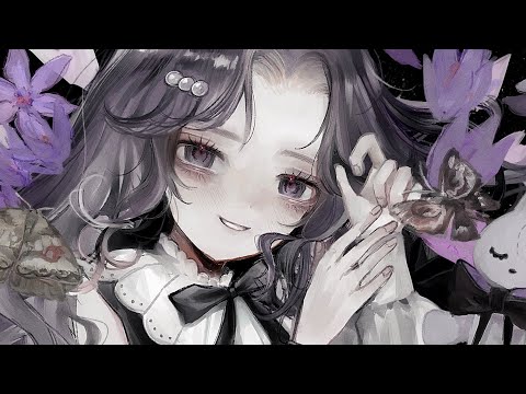 愛して愛して愛して（cover)／マリー＝コルシック〈GiyoDoll〉