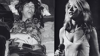 🎸 Classic Rock Stars Revealed: 50 Rare Vintage Rock Photos 🎸 | Vintage Glimpses