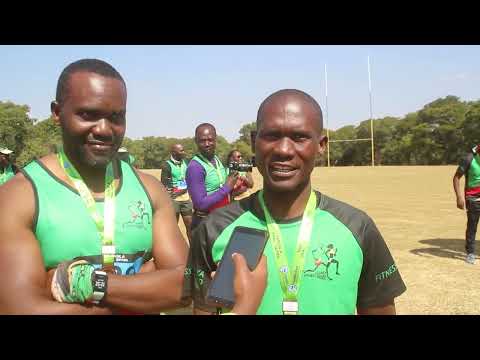 Tangila Trail Series 2022 ZNBC 