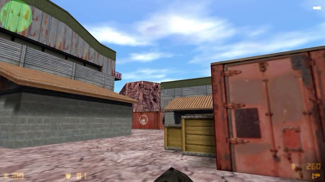 Team64 AMD | Jason vs. mTw (EPS 2004)