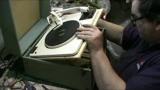 DANSETTE TEMPO Pt1