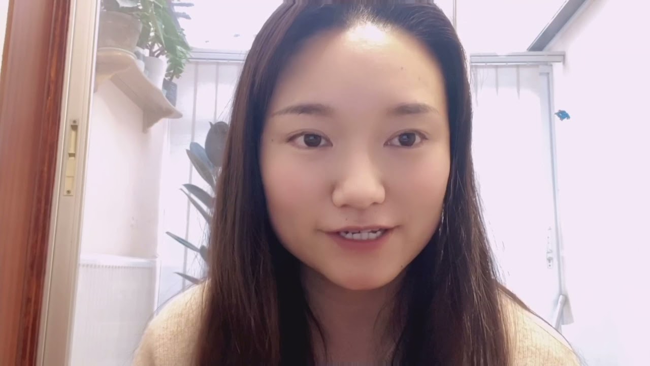 Online mandarin teacher