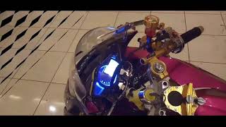 Ninja RR Novice Street Racing 'Gedhel_Uyur'