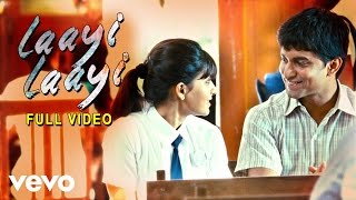 Yeto Vellipoyindhi Manasu - Laayi Laayi Video | Nani, Samantha chords