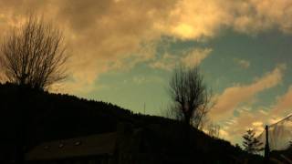 ALERTA NARANJA iphone time lapse screenshot 3