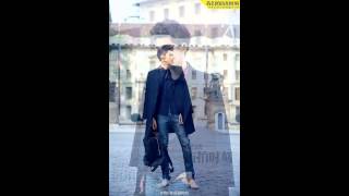 Wu Yi Fan Kris Fashion