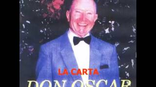 DON OSCAR - LA CARTA (2000)