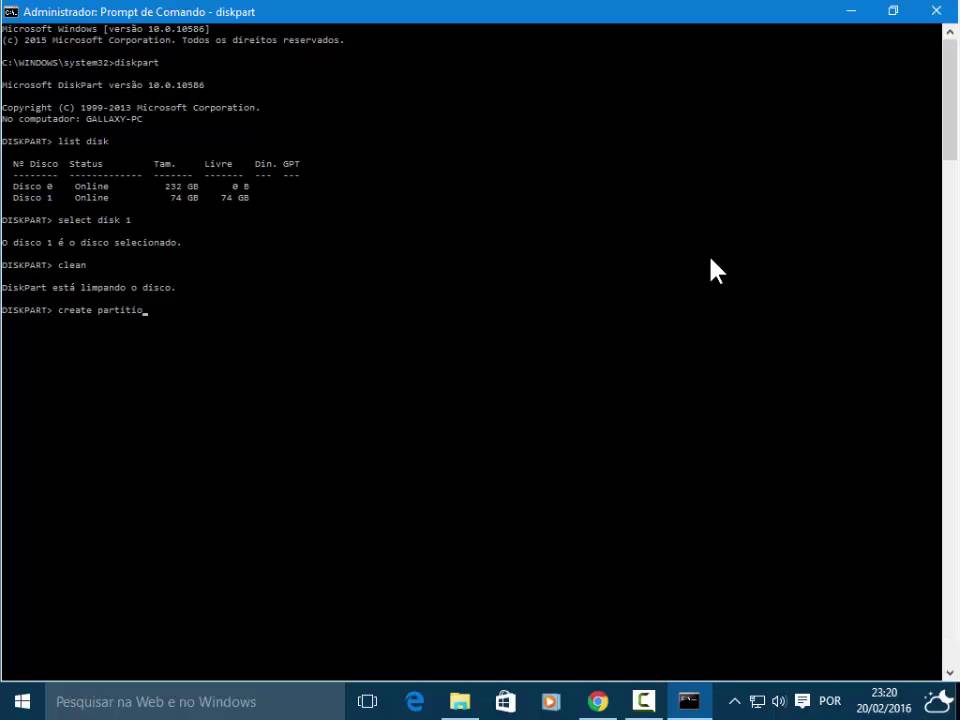 Prompt De Comando Abrindo E Fechando Sozinho Rapidamente No Windows 10 21h1  ( Veja Como Resolver ) 