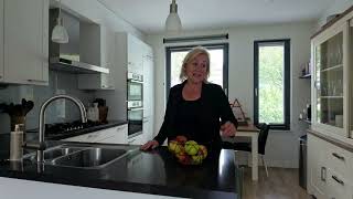 Hoekwoning Acropolis 83 Hoofddorp Hoekwoning Acropolis 83 Hoofddorp