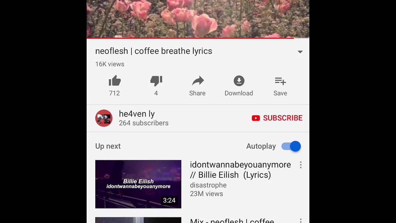 coffee breath instrumental YouTube