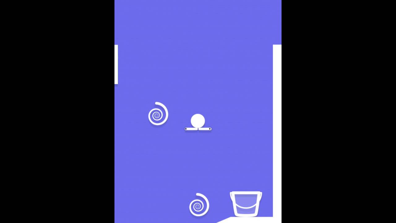 Drop Flip. Level 95.