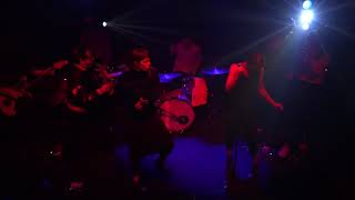 Watch Us Girls Sed Knife video