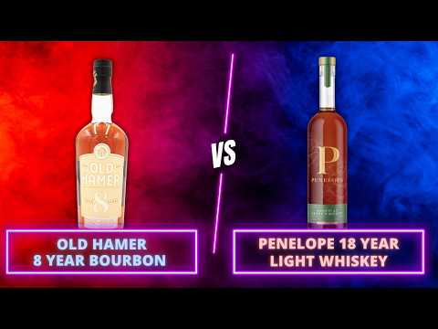 We're Officially Over the Light Whiskey Trend