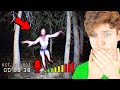 LANKYBOX Playing DON&#39;T SCREAM!? (FULL GAME PLAY!)