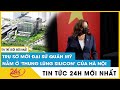 Phó tổng thống Mỹ Kamala Harris kết thúc chuyến thăm Việt Nam sau khi chọn vị trí trụ sở Đại sứ quán