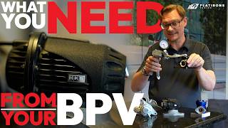 Which Bypass Valve is best for you? - Diaphragm or Piston? Which Bypass Valve is best for you? - Diaphragm or Piston?