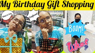 My Birthday gift | What I got as my gift | Birthday gift Unboxing | Neel Sreelal Vlog|