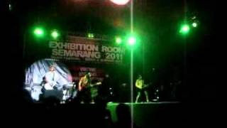 Rocket Rockers - Lost Heart Tour - @Semarang