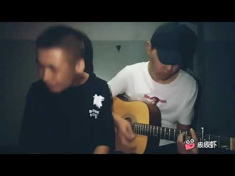 中国素人翻唱