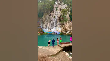 عين زرقاء تطوان 