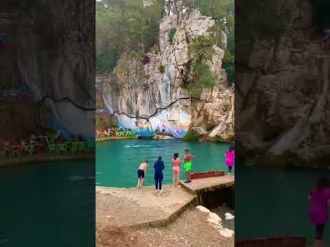 عين زرقاء تطوان