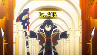 He Was Abandoned in a Dungeon but Unlocked 10,000 S-Rank Cards to Get Revenge