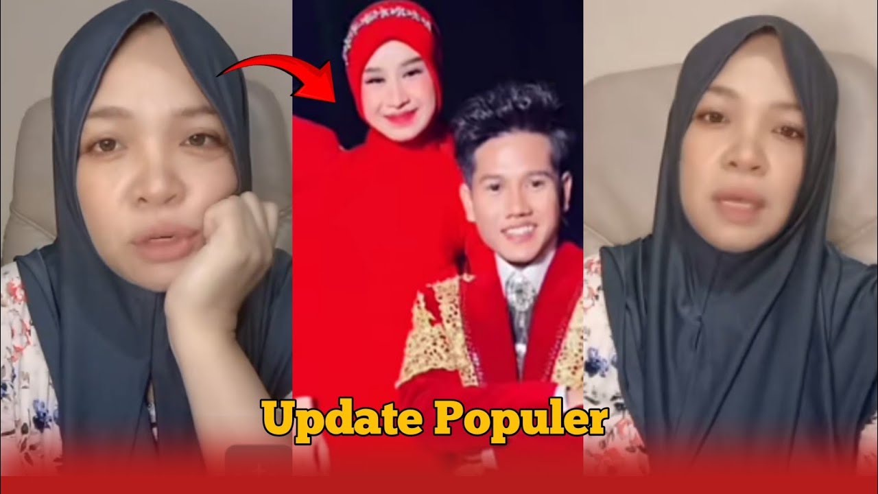 Tante Mila Akan Dukung Vote Valen Dan Mila, Pokoknya Mereka Lah Juara nya !