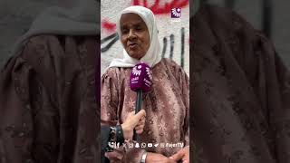 والدة الجَريح "مدحت علي أبو عمشة" تروي تفاصيل اعتقاله من سيّارة الإسعاف التي نقلته بعد إصابته