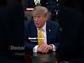 Trump med Norge-stikk: - De liker meg ikke