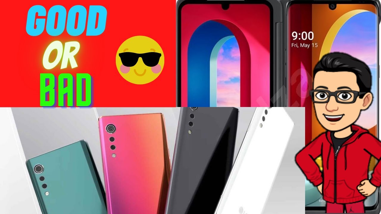 LG Velvet Dual Screen Unboxing & First Impressions ⚡ Next Level Multitasking