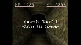 (PSX) Shadow Tower Playthrough Part 3.6