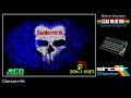 Danterrifik (2020) - ZX Spectrum