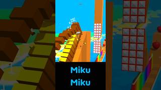 HIMITSU DA YO QuantumEclipseTimeGateSkyHatsune& Miku ⚛️🌑🚪#memes #初音ミク #ボカロ #HatsuneMiku #Vocaloid KaiDecoX