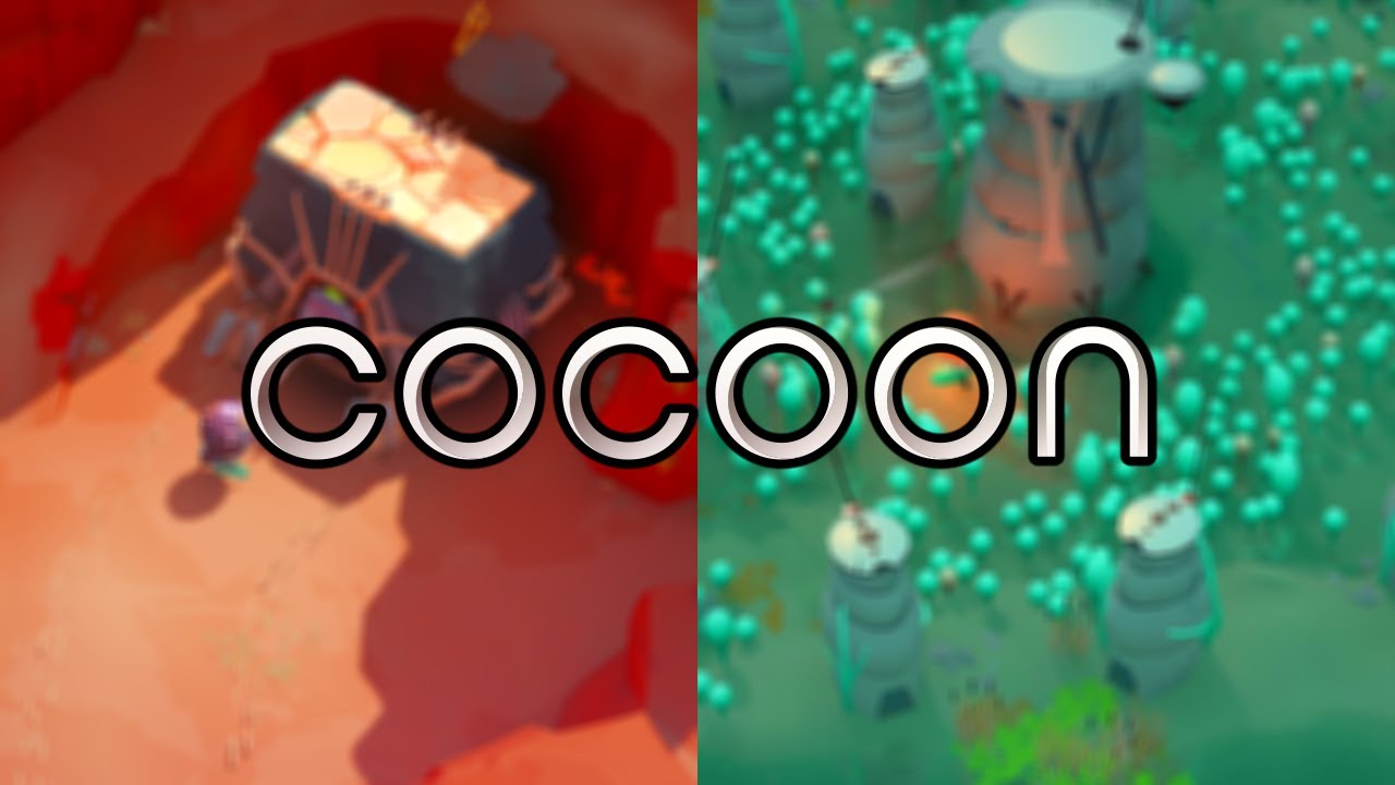Whole New Worlds | Cocoon - Part 1