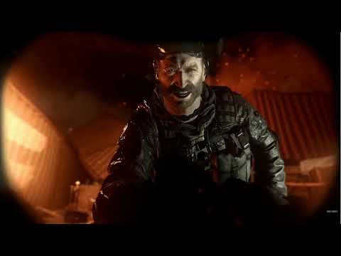 往年のＣＯＤファンに捧げるＭＡＤ