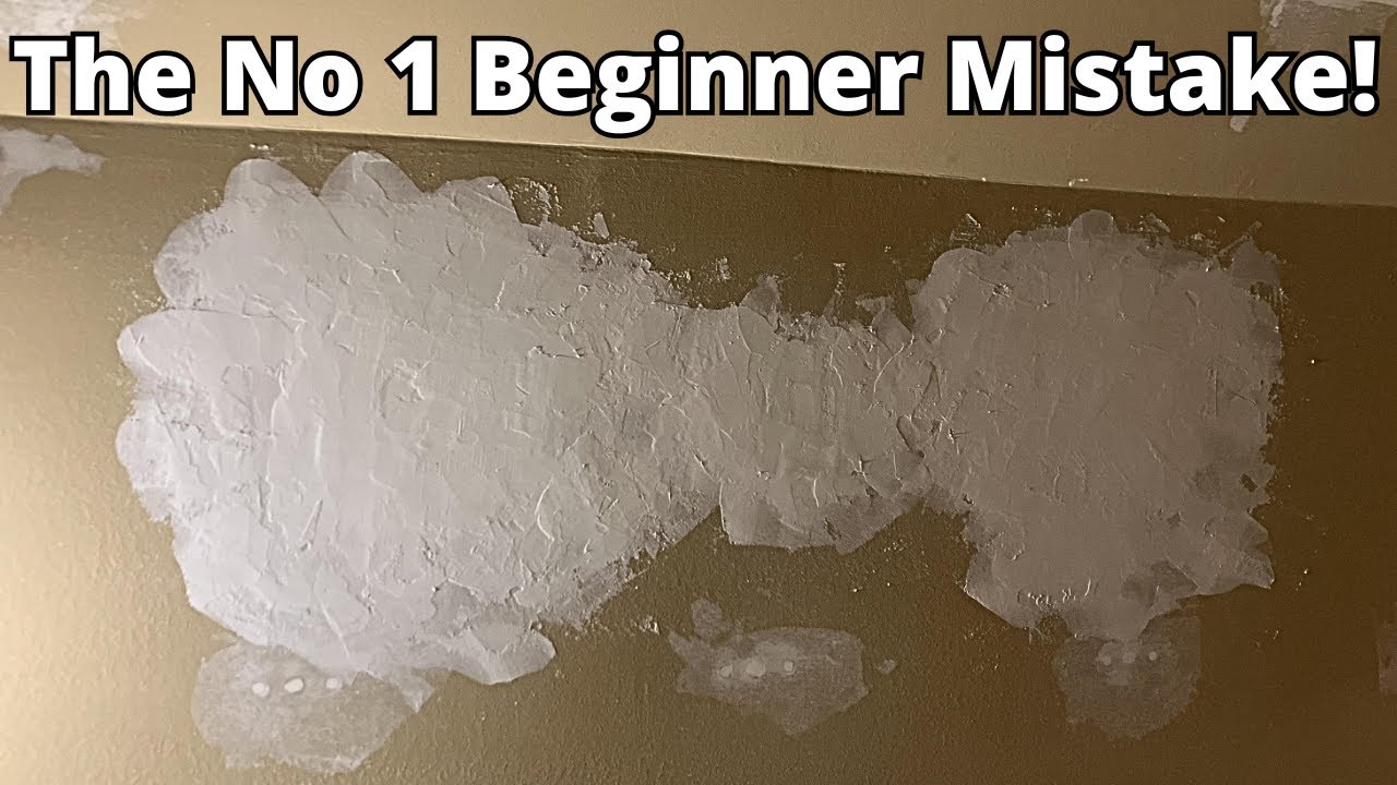 What Beginners Always Get Wrong!!!