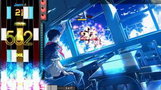 O2jam Lv.73 우아하게