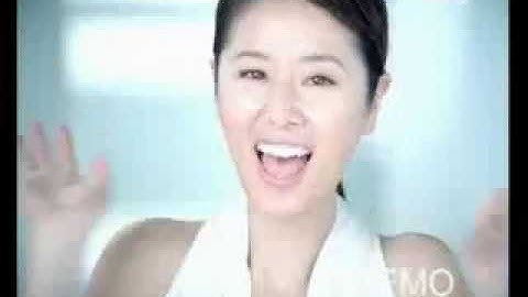 [2008 CM] Quảng cáo Sữa Rửa Mặt WETHERM (Ruby Lâm Tâm Như)