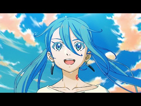 DECO*27 - Blue Planet feat. Hatsune Miku - YouTube