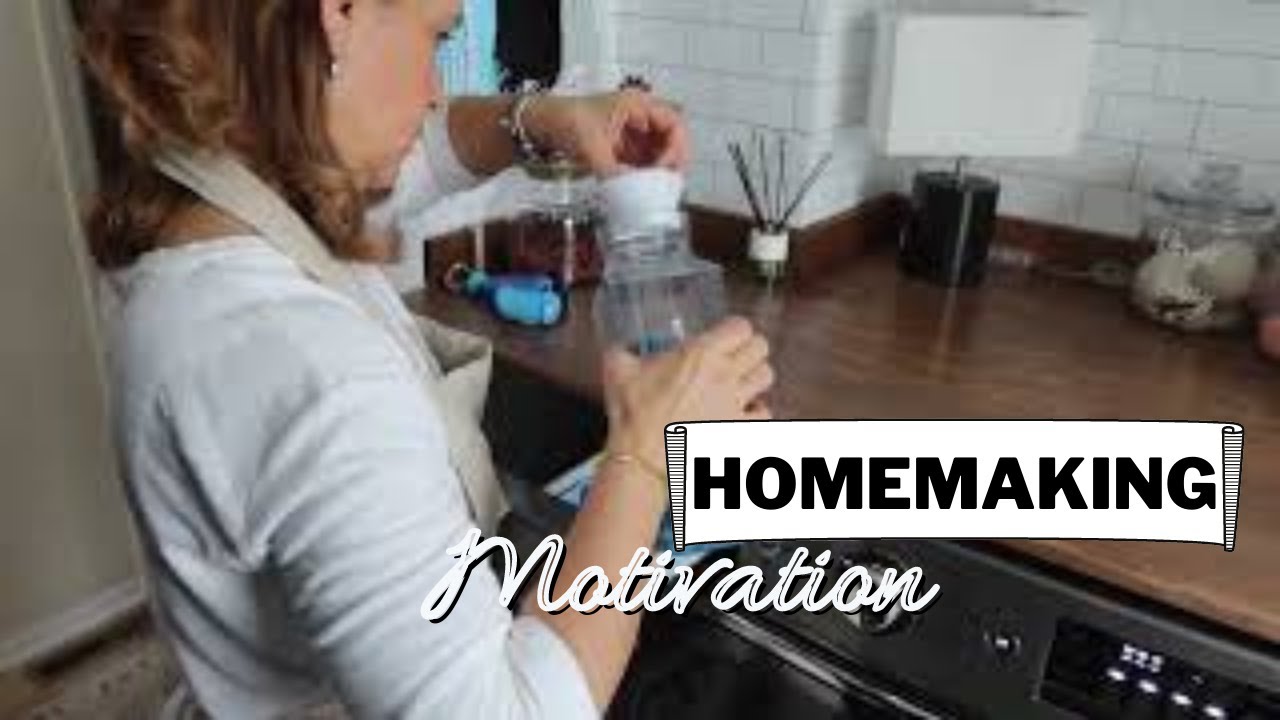 HOMEMAKING TIPS|Limpieza, Recetas, Productos Naturales, Lavanderia y mucho mas #brita #limpieza