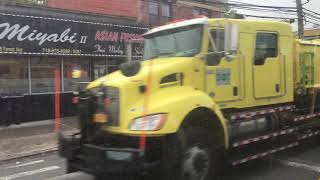 A Ride on the S48 Bus from Forest Avenue/Walbrooke Avenue to Forest Avenue/Morningstar Road Part 2
