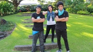 EXO Kai, Lay, Hyoyeon (Dancing 9) [Dance Cover]
