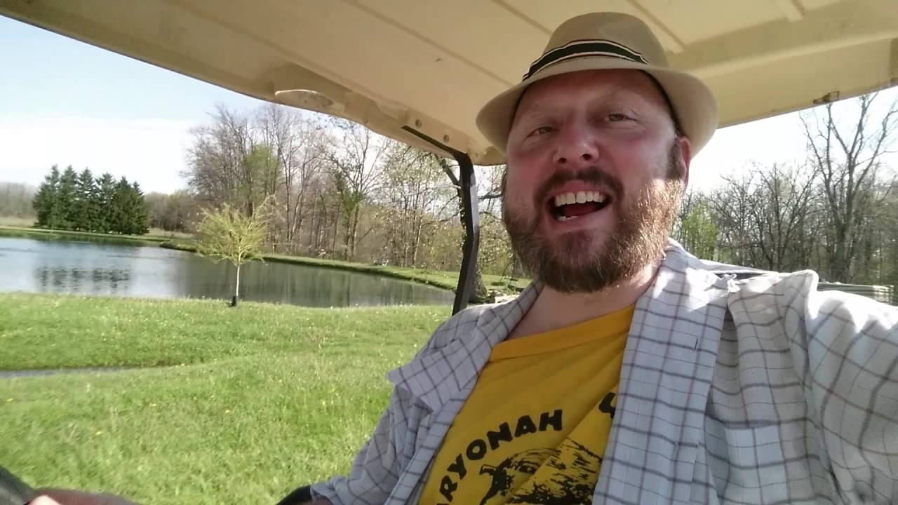 Raycrochet @ Freedom Valley 2016