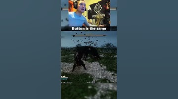 Stupidity of blocking in AC Valhalla #shorts